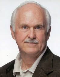 Paul Nutter Obituary