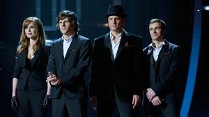 Now you see me 3: Now You See Me 2013 Directed By Louis Leterrier Reviews Film Cast Letterboxd