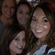 Lauren Lightner's Instagram, Twitter & Facebook