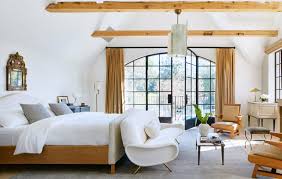 Whether you want inspiration for planning a bedroom renovation or are building a designer bedroom from scratch, houzz has 1,102,589 images from the best designers. 18 Master Bedroom Design Ideas To Create An At Home Escape Decorilla