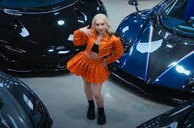 Lil Tay Addresses Death Hoax, Releases 'Sucker 4 Green' Music Video 