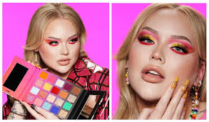 March 2, 1994), better known by her youtube channel name nikkietutorials is a female dutch makeup artist and beauty vlogger born in wageningen, netherlands. Nikkietutorials Brengt Als Collab Met Beautybay Dit Nieuwe Palette Uit