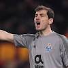 Imagen de la noticia para IKER CASILLAS de La Vanguardia
