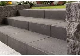 Kann Blockstufe Anthrazit 34 X 50 X 15 Cm Betonglatt Globus Baumarkt Shop Blockstufen Anthrazit Gartentreppe