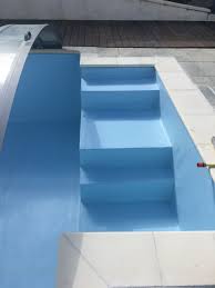 Renovation De Piscine Changer Les Escaliers La Forme Et La Profondeur