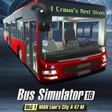 Sep 23, 2015 · bus driver is a surprisingly fun simulator where your job is to transport passengers around an urban environment. Buy Bus Simulator 16 Man Lions City A47 M Cd Key Compare Prices Allkeyshop Com