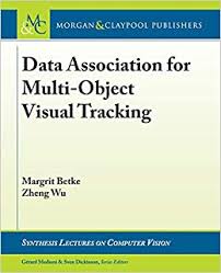 Computer vision, often abbreviated as cv, is defined as a field of study that seeks to develop techniques to help computers see and understand the content of digital images such as. Data Association For Multi Object Visual Tracking Synthesis Lectures On Computer Vision Betke Margrit Wu Zheng Amazon De Bucher