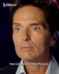 Don't make me look like the bad Guy…” #TheVoiceAU starts tonight 7.00pm