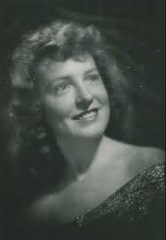 Betty BRISENDINE Obituary (2016)