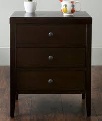 Framed drawer fronts and overlay decorative corbels dress the cases nicely. Assembled Nightstands You Ll Love In 2021 Wayfair