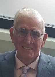 Corbid Tackett Obituary (1931