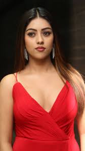 These pictures of Anu Emmanuel will set your screen on fire | Times of India