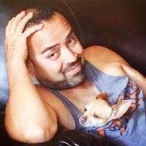 Reynaldo Torres Obituary