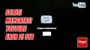 Jangan ambil tindakan manual dalam content id yang menyebabkan pemblokiran konten yang 1) mengkritik anda atau klien yang anda wakili, dan 2) berisi kutipan dari karya anda yang dilindungi hak cipta. 30 Trend Terbaru Cara Mengatasi Youtube Error Indihome Anna K Cummings