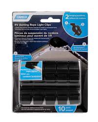 Awning Clip For Rope Lights E F Walmart Com Walmart Com