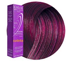 Ion Color Brilliance Brights Semi Permanent Hair Color