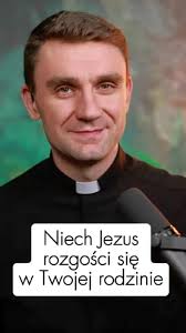 Błogosławieństwo!