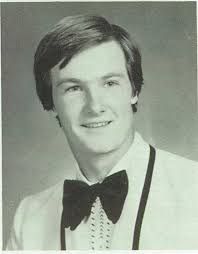 Deacon Jeffrey Thomas Patrick Vogt (1962-2002)