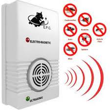 Learn more about fleas and how to spot a flea infestation. 12 Pest Offense Electronic Ideas Repeller Pests Pest Control