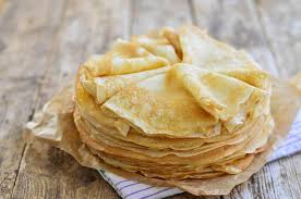 Recette De Crepes Faciles Et Delicieuses Recette Crepes Recette Facile Recette Recette Crepe