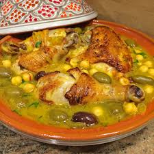 Pin On Moroccan Food