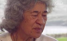 Eva Rickard's Instagram, Twitter & Facebook