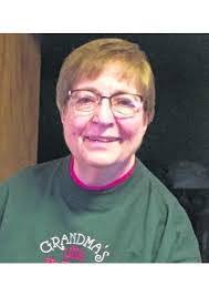 Janet Marker's Instagram, Twitter & Facebook