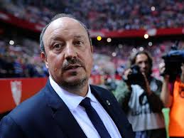 With sections such as biography, career, achievements, records, photos, news and blog with technical articles. Rafa Benitez Sacked Real Madrid Lost Just Three Games During His Tenure So What Did He Do Wrong The Independent The Independent