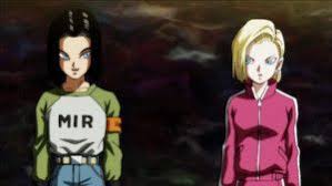 Anyway, the dialogue android 13 has are with goku vegeta future trunks imperfect cell perfect cell #dragonballxenoverse2 #android17 #android13 #dragonballsuper #goku #vegeta #xenoverse2specialquotes. Dragon Ball Super Episode 99 Dragon Ball Super Z Warriors Dragon Ball