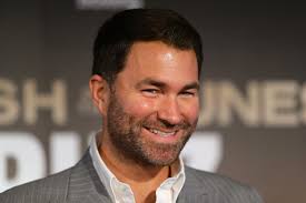 Edgar Berlanga went the distance in a dominant win. Was it enough to quiet  critics?