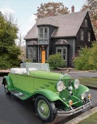 Image result for Hazelwood Brown 1930 Chrysler