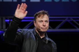 Elon Musk's coronavirus journey, from Twitter to Tesla: A timeline ...