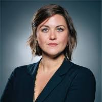 Caroline Antoine's Instagram, Twitter & Facebook