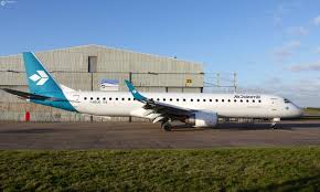 Anunt concurs primaria ghercești județul dolj. Avioanele Air Dolomiti Vor Avea Haine Noi
