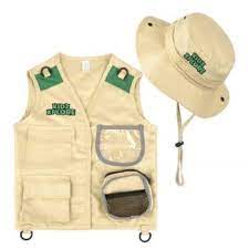 Pin On Top 10 Best Kids Fishing Vests In 2020 Reviews