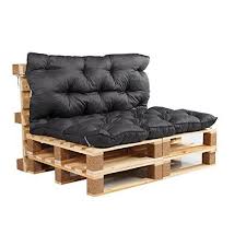 Palettenkissen Palettenmobel Ecksofa Couch Sitzecke Inkl Europalette Palettensofa Palettenpolster Kissen Sofa Polst Palettenkissen Kissen Sofa Paletten Kissen