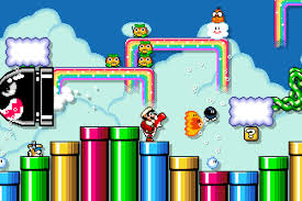 In its quarterly report, nintendo boasts that in the short period since its release, mario maker 2 hit a target of 2.42 million units sold, stating that the . Super Mario Maker 2 Review Story Mode And Level Creation Polygon