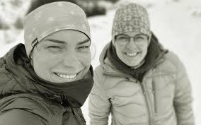 Martina dubovska (born 27 february 1992 in trinec) is an alpine skier who competes internationally for czech republic. Sabah E Dubovska A Utuje Dubovska Ze Reprezentuje Cesko Novy Cas Congratulations Girls For A Successful Start To The Season