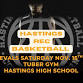 Hastings Rec Basketball Evaluations event image