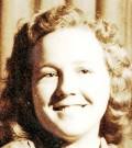 MARGIE MCCLAIN Obituary (2011)