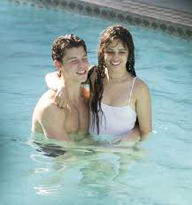 I wanna see videos of her driving. Mr Und Mrs Nimmersatt So Sehen Shawn Camilas Dates Aus Promiflash De