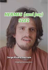 Jorge Hermes Dancing