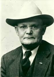 John Franklin Chenault (1888-1966)