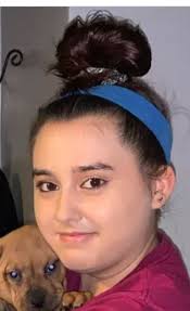 Obituary for Alicia Rosa Confer