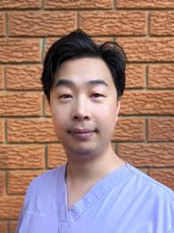 Dr Andrew Sun