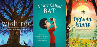 There are also links for caldecott medal, coretta scott king book award, gateway readers award, geisel award, and many newbery books w/description (by grade level! Pbs 4th Graders Pre Empt Today S Newbery Medal Presentation With Their Own Awards Post