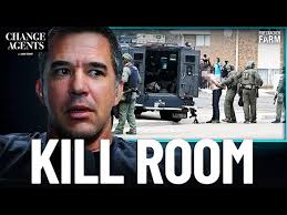 Jed Berger Interview