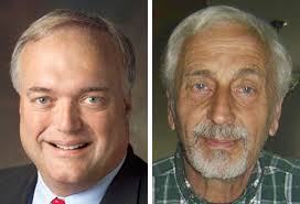 Challenger takes another shot at becoming Licking County commissioner