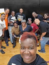 Fam+Friends+Community=Hillside!!!