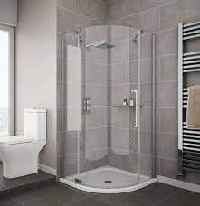 You can also opt for walk in shower designs without doors. Bath Room Shower Cubicle 17 Super Ideas Shower Cubicles Shower Stall Bathroom Shower Design